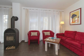 Ferienwohnung W9 1, Graal-Muritz
